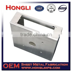 Provide Professional Stainless Steel Fabrication thumbnail-1