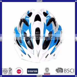China Factory High Quality Riding Sport Helmets for Mountain Bike thumbnail-2