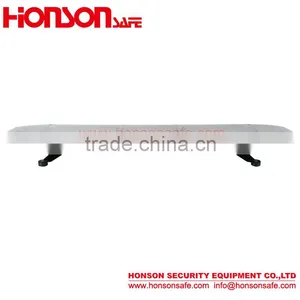 Hot Sale!!!! E-MARK Certificate High Power LED Emergency Warning Lightbar for Police Car thumbnail-2