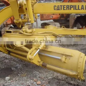 Strong High Quality Used Excellent Condition MOtor Garder 12G for Cheap Sale thumbnail-3