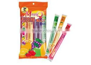 Auto Packing Machine for Jelly Bar thumbnail-1