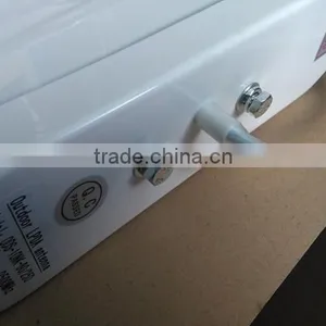 China OEM High Quality 2g/3g/4g Signal 850 900 1800 2100mhz Outdoor Antenna for Signal Booster thumbnail-6
