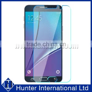 Factory Price Tempered Glass Screen Protector For Samung Note 5 thumbnail-1