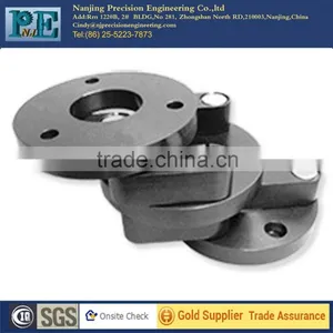 High Precision Cnc Machining Mechanical Assemble thumbnail-1