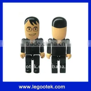 Promotion Items/doll Usb Flash Drive/4GB/8GB/CE,ROHS,FCC thumbnail-1