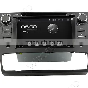 Wecaro Android 4.4.4 Car Dvd Player 7" Quad Core for Bmw E90 Android 4.4 Radio Gps tv Tuner 2005-2012 Quality Choice thumbnail-4