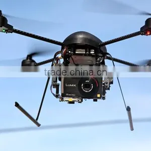 11.1V 3300mah 30C Lipo Battery| AGA Power RC Helicopter Battery With EC5 Connector thumbnail-2