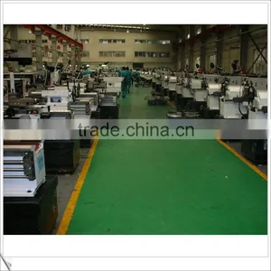 CDE6266x2200 Economic Conventional Metal Lathe Machine thumbnail-1
