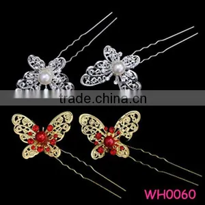 Fashion Vintage and Wholesale Hair Accessories Performance for Dancer thumbnail-1
