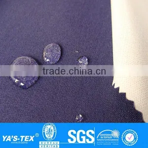 Breathable Waterproof Pul Fabric thumbnail-1