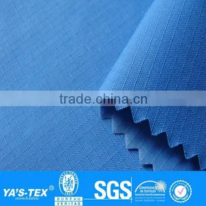 PU Coated Ripstop Nylon Weatherproof Fabric thumbnail-1