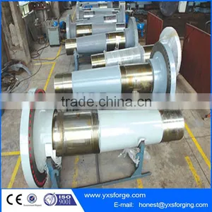 Wind Turbine Main Shaft thumbnail-1
