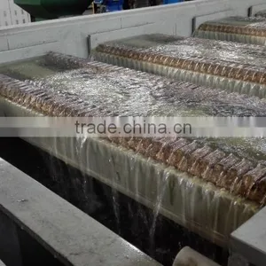 Patenting Machine for Steel Wire (Lead Tempering ) thumbnail-6