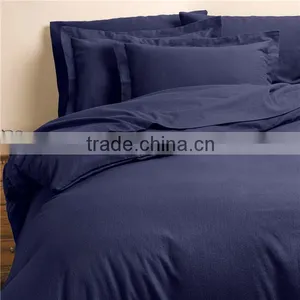 High Quality 60-120gsm Dyed 100% Polyester Fabric for Bed Covers thumbnail-1