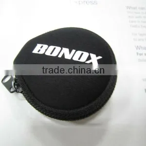 Neoprene Contact Lens Case Cover thumbnail-1