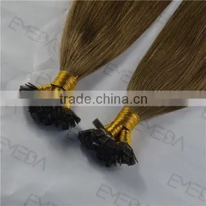 Cheap Glue Italian Keratin Hair Extensions thumbnail-2