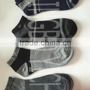 Low Key Men Socks thumbnail-1