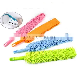 Microfiber Chenille Duster,Microfiber Flexible Duster thumbnail-1