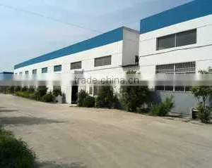 Guangzhou Sonix Light International Trade Corp. Limited company overview - view 3 thumbnail