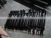 3000PSI 2.5'' Bore 8'' Stroke Tie Rod Hydraulic Cylinders thumbnail-3
