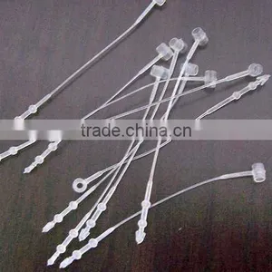 Clip Twist Wire Ties thumbnail-1