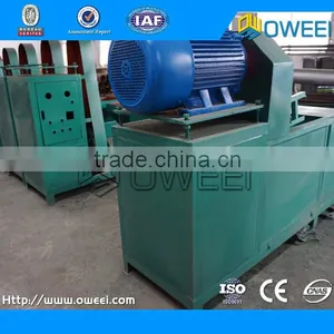 New Designed Charcoal Powder Briquette Machine Suppliers thumbnail-3