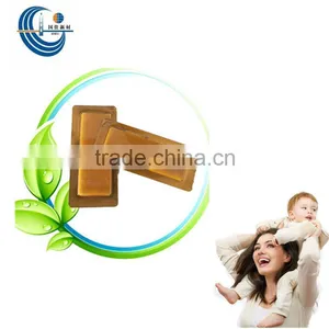 Top Quality OEM Physical Cooling Fever Cooling Down Gel Pack thumbnail-1
