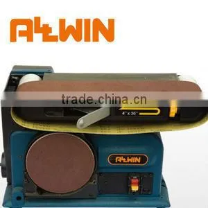 4" x 6" Belt/Disc Sander thumbnail-3