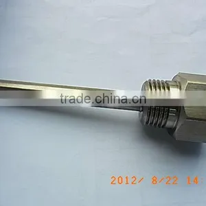 Temperature Sensor Probe and Tubes thumbnail-2