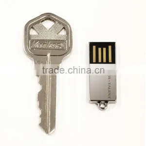 2016 Promotional Gift Mini USB Flash Memory 2.0 32gb thumbnail-5