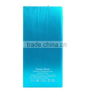 Book Shape Slim Power Bank 10000mAh thumbnail-2