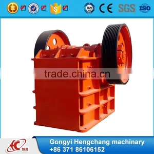 PE150*250 Jaw Crusher thumbnail-1