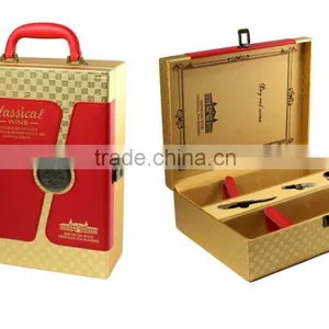 2015 New Design Hoting Selling Wine Set thumbnail-1