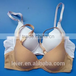 Basic Bras, Microfiber Bras, Underwear Factory thumbnail-4