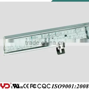 Colorful Change Wall Washer IP68 V-0 Outdoor LED Lighht CE FCC UL thumbnail-1