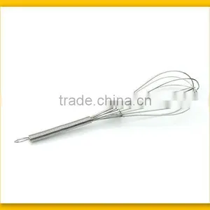 Durable Whisk Tool Egg Beater thumbnail-1