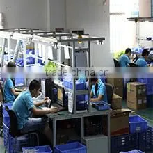 Shenzhen Union Timmy Technology Co., Ltd. company overview - view 2 thumbnail