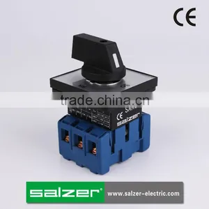 Salzer SA Cam Switch SAA63 (TUV,CE and CB Approved) thumbnail-1