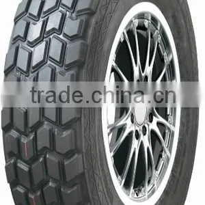 Best Performance GTR 86 Drive Pattern 7.50R16 Light Truck Tire thumbnail-1