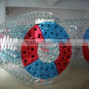 2015 China Inflatable for Sale / Inflatable Games thumbnail-1