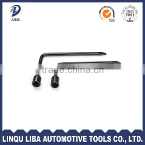 High Quality Professional Hand Tools L Type Wheel Wrench thumbnail-6