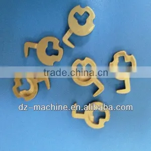 Special Precision Brass Lock as per Drawingrass Lock thumbnail-2