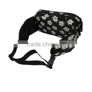 Full Printing Money Promotional Waist Bag for Women thumbnail-3