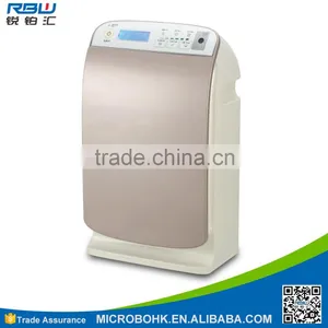 New Products On China Market Household Indoor Air Purifier Ionizer thumbnail-1