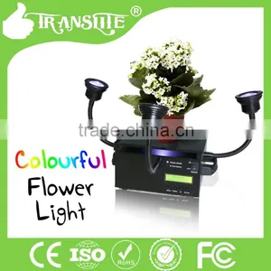 World Best Selling LED Growth Light for Plants thumbnail-1