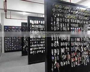 Nanchang Jinhui Pen Box Co., Ltd. company overview - view 2 thumbnail