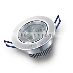 3W High Power LED Ceiling Spot Light for Shop (RS-20142) thumbnail-1