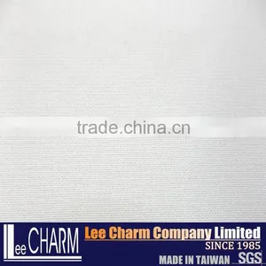 White Hight Count Brushed Pongee Fabric for Handicrafts Material thumbnail-2