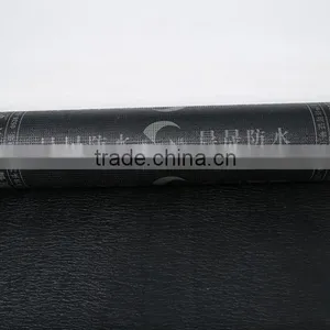 Aluminum Waterproofing Membrane Chensheng Brand APP Modified Asphalt Waterproof Membrane thumbnail-5
