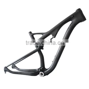 Mountain Suspension Bicycle & Mtb Carbon Frame 29er Suspension thumbnail-1